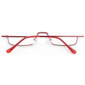 Metal Reading Glasses